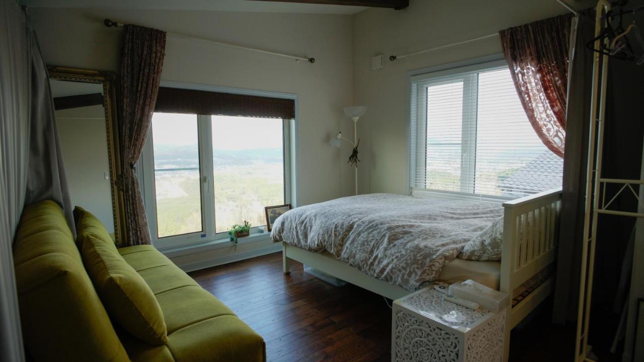 Joy House Villa Imari Exteriör bild