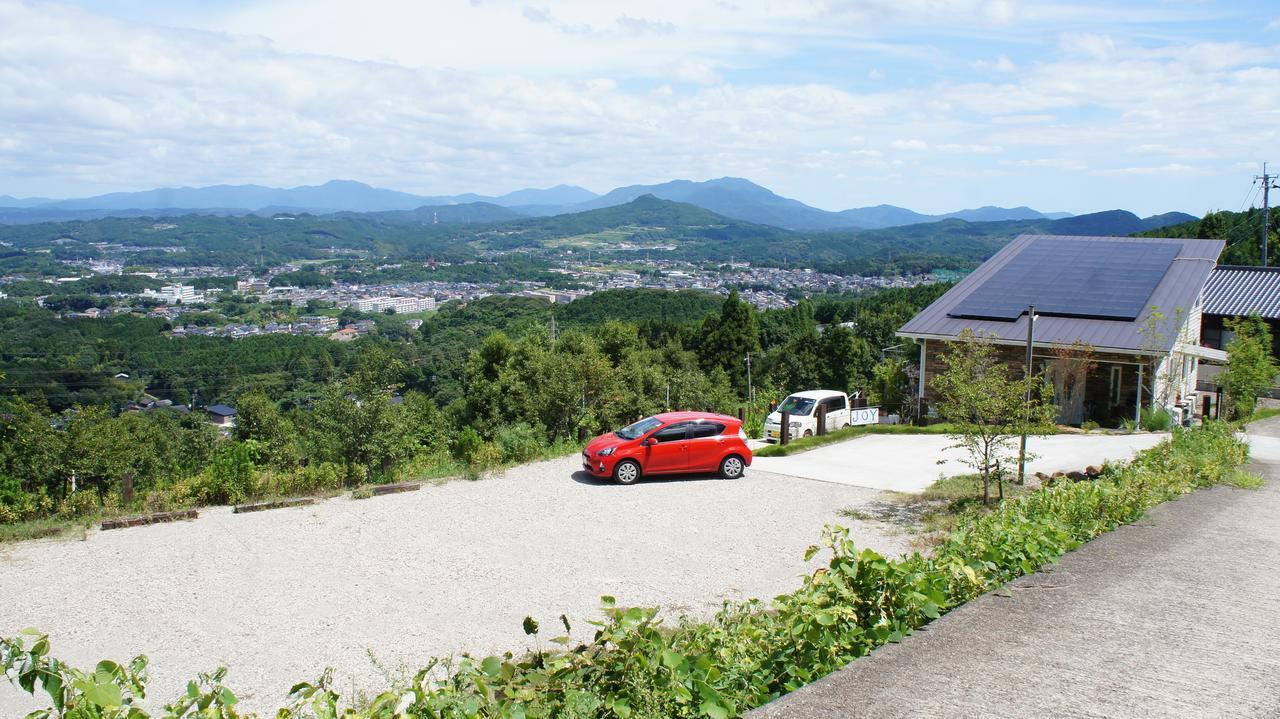 Joy House Villa Imari Exteriör bild