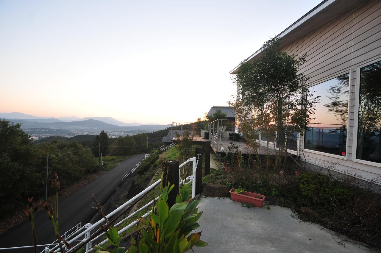 Joy House Villa Imari Exteriör bild