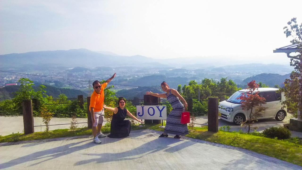 Joy House Villa Imari Exteriör bild